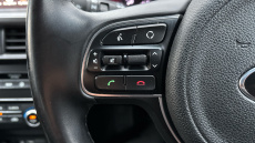 Kia Optima 1.7 CRDi ISG 2 5dr Diesel Estate